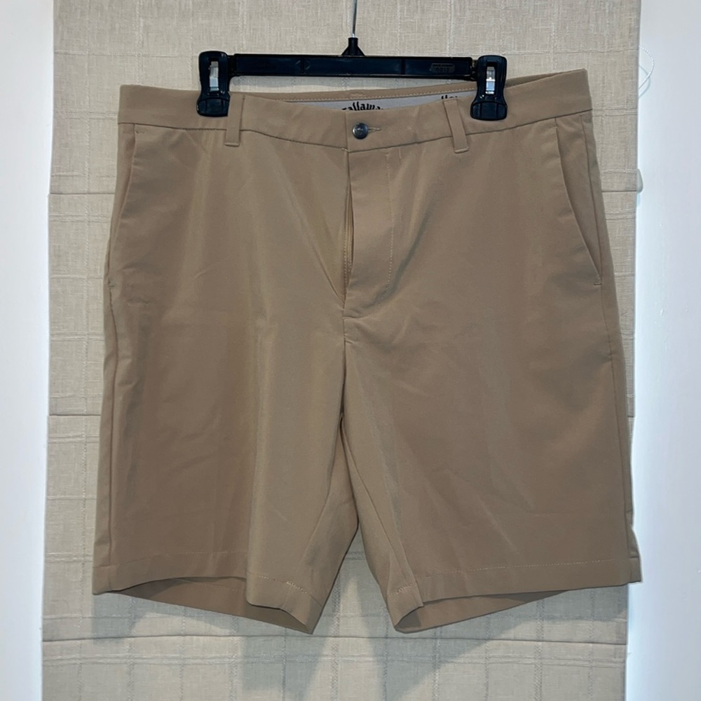 Callaway Men’s Golf Shorts